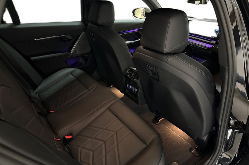 BMW 530 bild 7