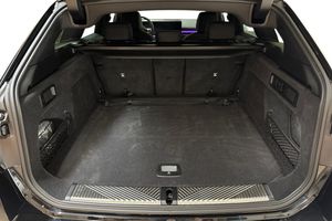BMW 530 bild 12