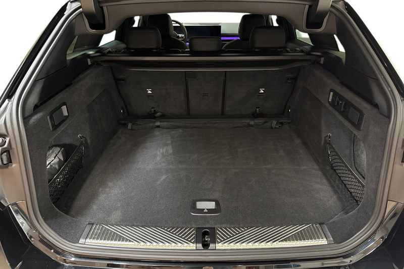 BMW 530 bild 12