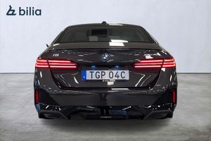 BMW i5 bild 4