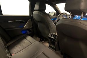 BMW i5 bild 7