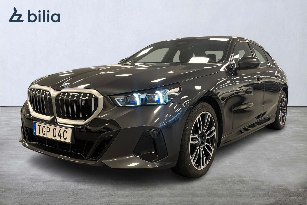BMW i5