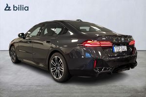 BMW i5 bild 2