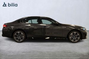 BMW i5 bild 16