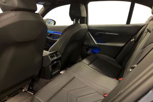 BMW i5 bild 11