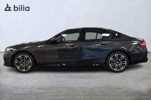 BMW i5 bild 3