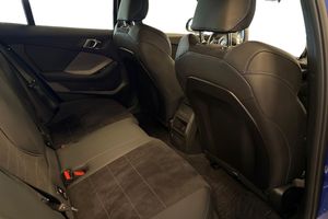 BMW 120 bild 7