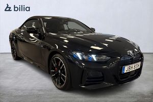 BMW M440 bild 21