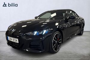 BMW M440 bild 1