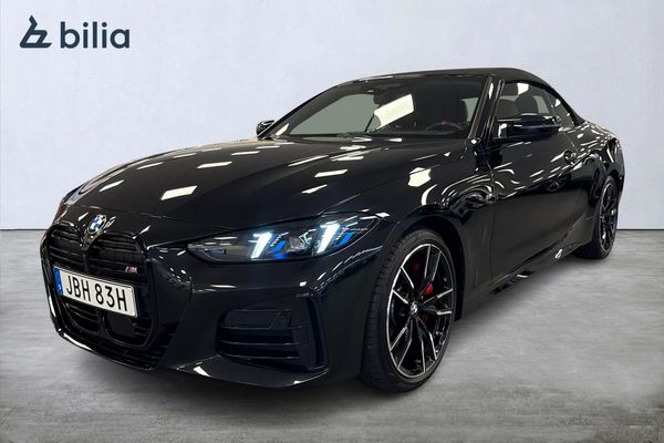 BMW M440 i M Sport Pro /Individual /H/K/360|BiliaDays26 4,95% - 2025