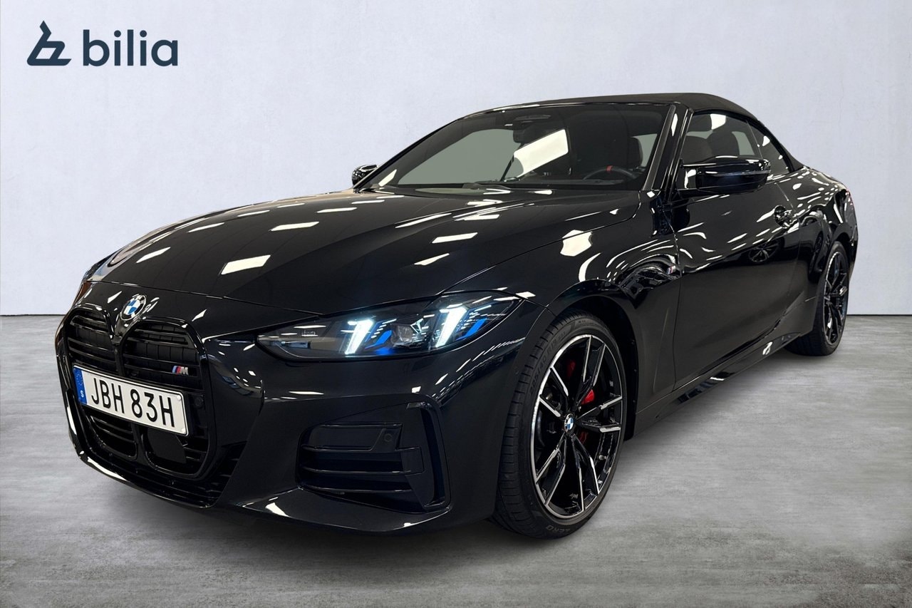 BMW M440