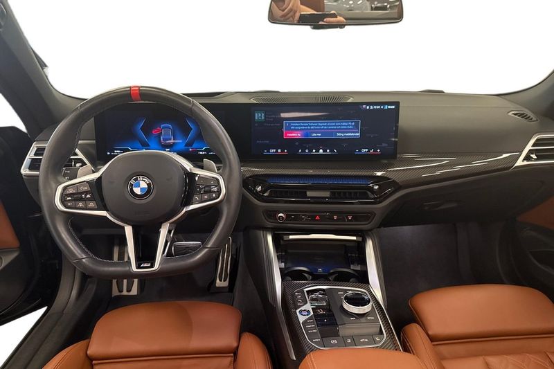 BMW M440 bild 11