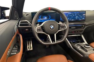 BMW M440 bild 12
