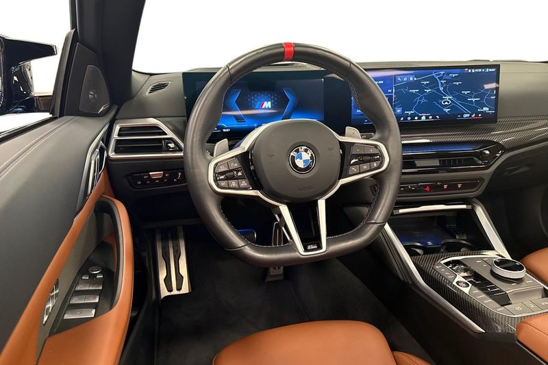 BMW M440 bild 12