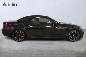 BMW M440 bild 19