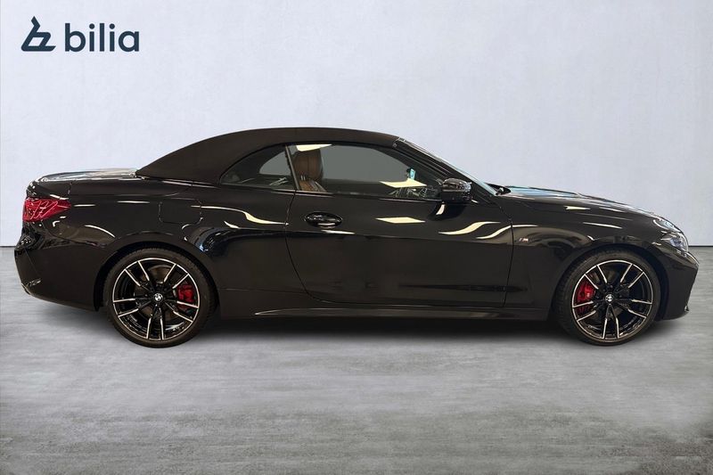 BMW M440 bild 19