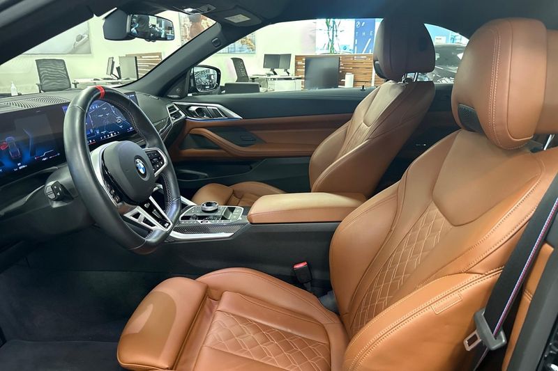BMW M440 bild 24