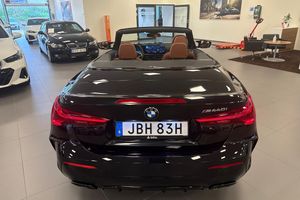 BMW M440 bild 22