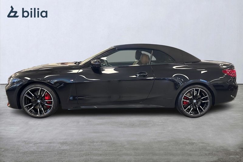BMW M440 bild 5