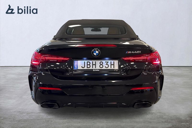 BMW M440 bild 7