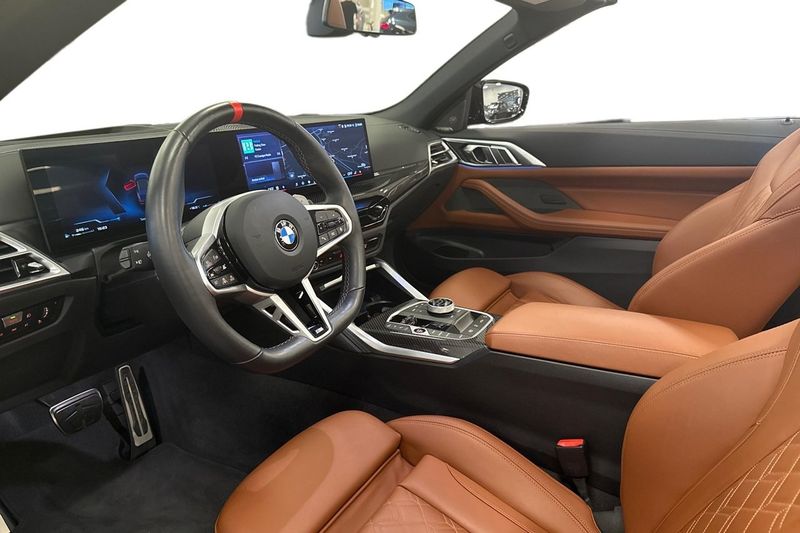 BMW M440 bild 15