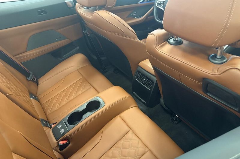 BMW M440 bild 10