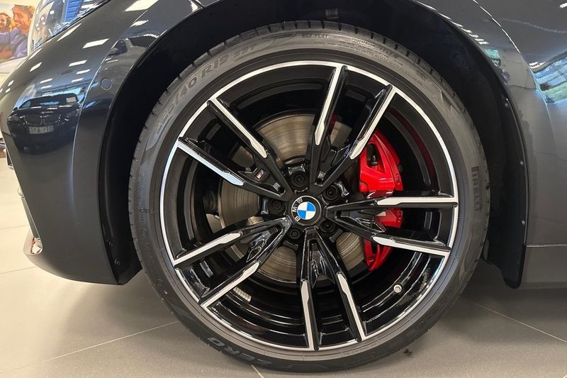 BMW M440 bild 18