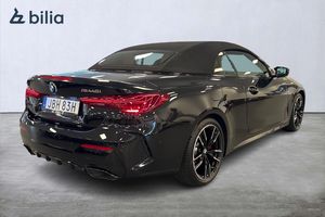 BMW M440 bild 20