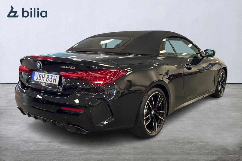 BMW M440 bild 20