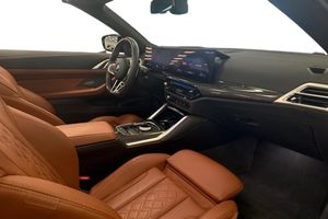 BMW M440 bild 9