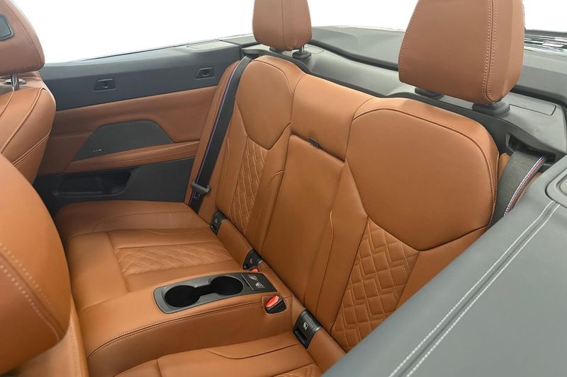 BMW M440 bild 14