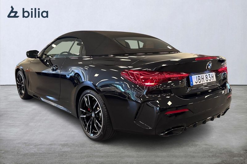 BMW M440 bild 3