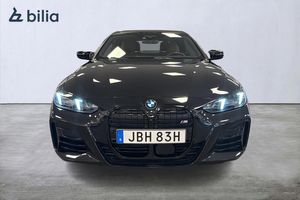 BMW M440 bild 8