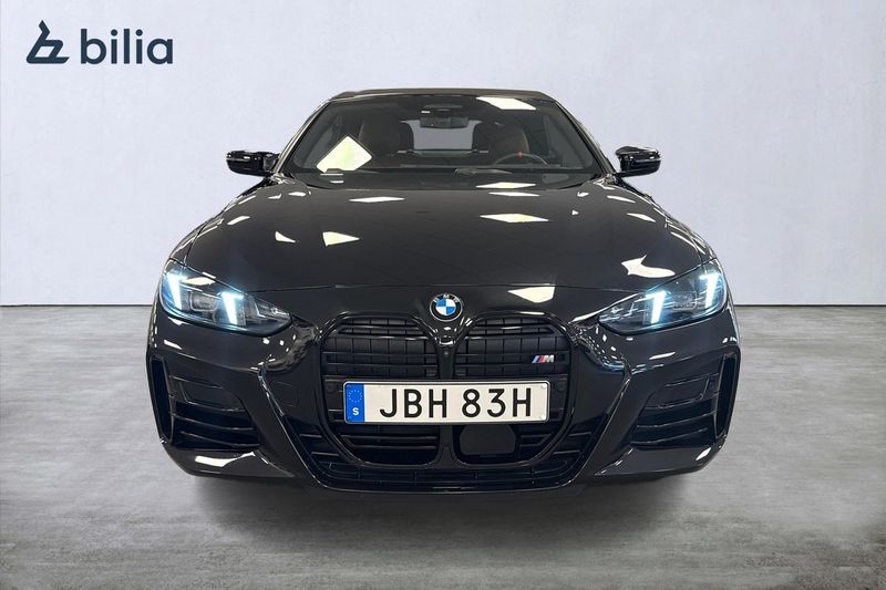 BMW M440 bild 8