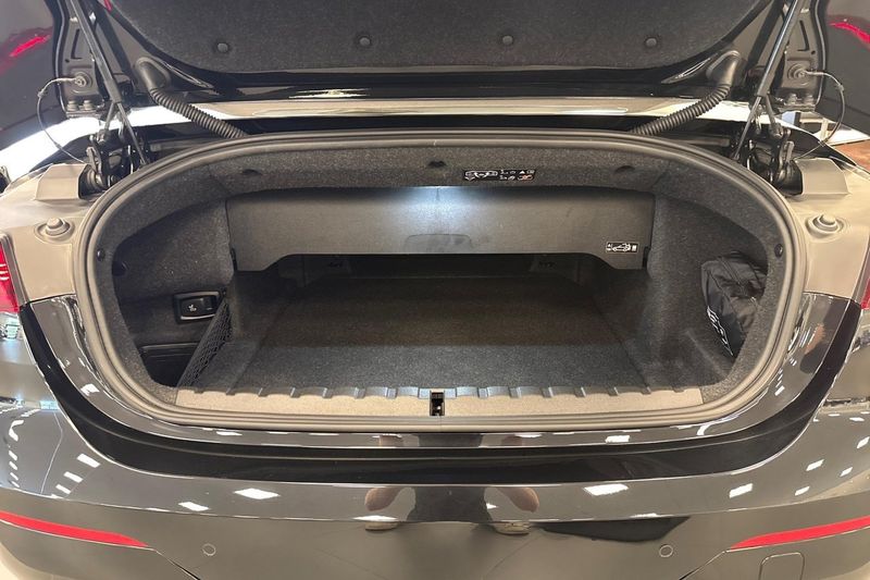BMW M440 bild 13