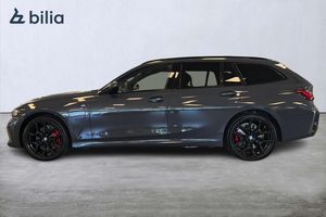 BMW 330 bild 14