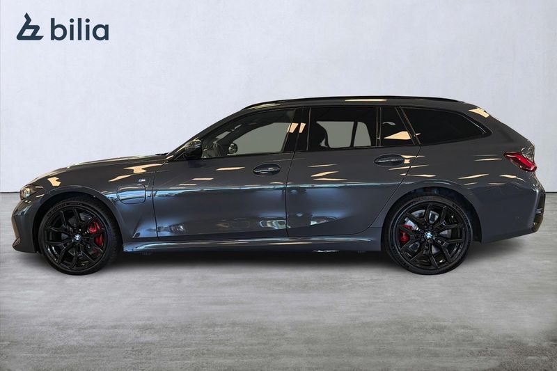 BMW 330 bild 14