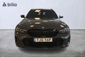 BMW 330 bild 17