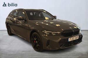 BMW 330 bild 13