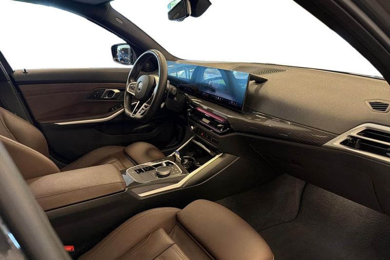 BMW 330 bild 18