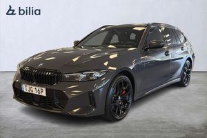 BMW 330 bild 1