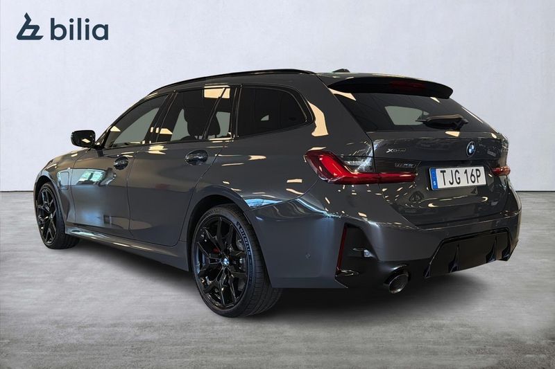 BMW 330 bild 12