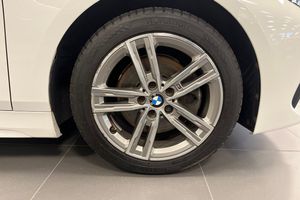 BMW 118 bild 15