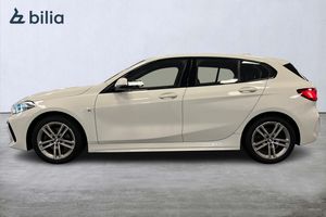 BMW 118 bild 3