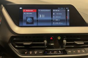 BMW 118 bild 13