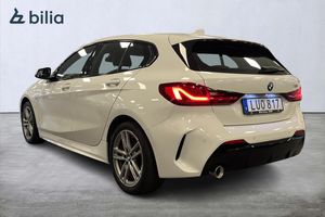 BMW 118 bild 2