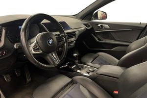 BMW 118 bild 12