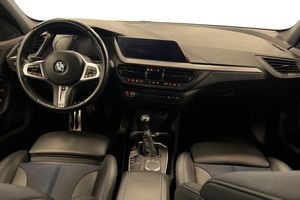 BMW 118 bild 8