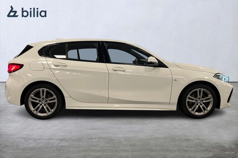 BMW 118 bild 16