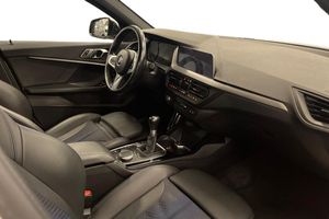 BMW 118 bild 6